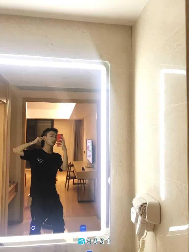 20CM网红小狼狗李言翰Twitter合集打包下载  - 第 1 页-白马骑士