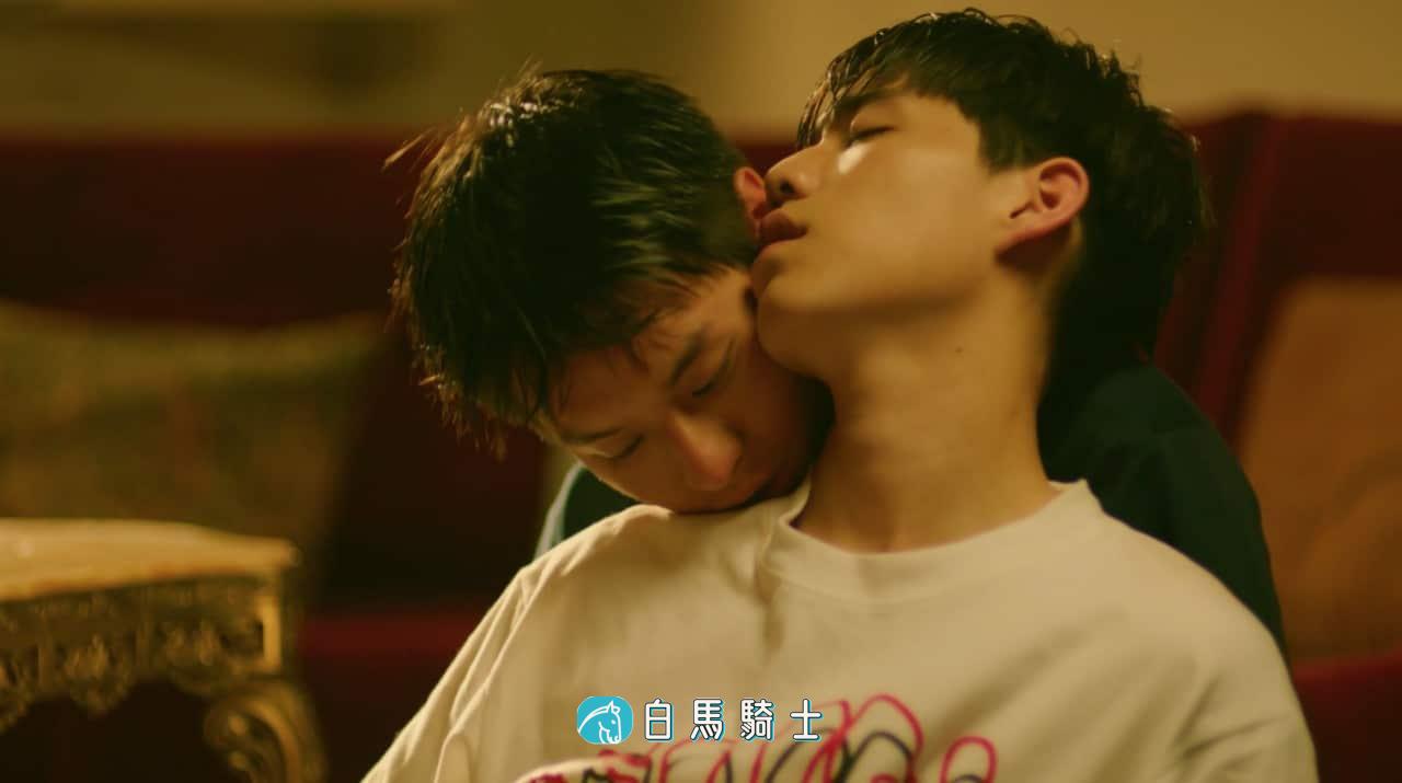 2020年9.3高分同性泰剧《以你的心诠释我的爱》全8集花絮在线观看  - 第 1 页-白马骑士
