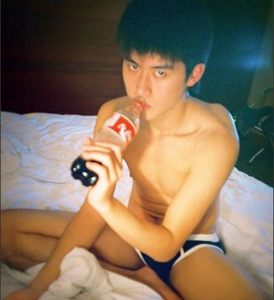 经典同志小说 我和男上司的那些年  - 第 1 页-白马骑士