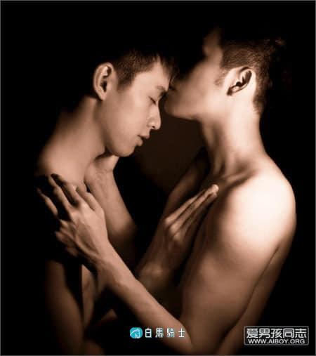 威海小哥和韩国帅哥的跨国爱情故事  - 第 1 页-白马骑士