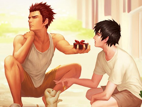 Gay和直男工作生活中的真实故事  - 第 1 页-白马骑士