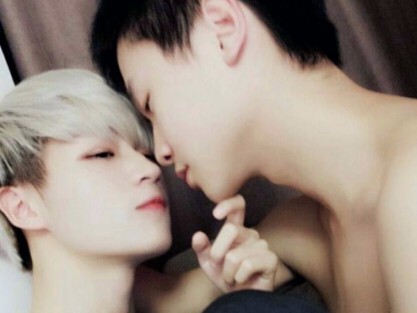 青春校园《Gay：我的男朋友是日本人！》  - 第 1 页-白马骑士