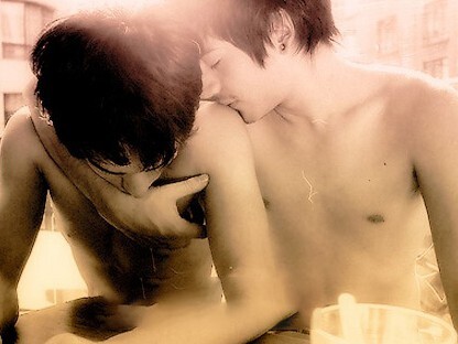 Gay自述和男人们的那些故事  - 第 1 页-白马骑士