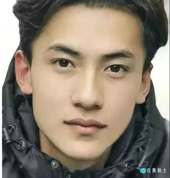 是谁惊艳了时光?是他!青海最帅的男人,被称为胡歌霍建华合体版 是谁惊艳了时光?是他!青海最帅的男人,被称为胡歌霍建华合体版
