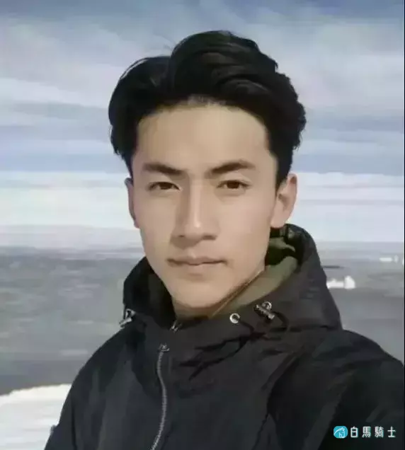 是谁惊艳了时光?是他!青海最帅的男人,被称为胡歌霍建华合体版 是谁惊艳了时光?是他!青海最帅的男人,被称为胡歌霍建华合体版