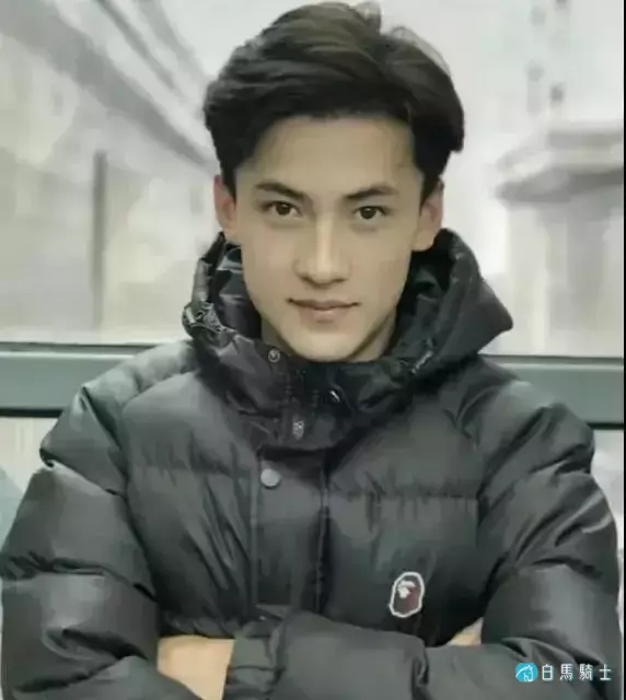 是谁惊艳了时光?是他!青海最帅的男人,被称为胡歌霍建华合体版 是谁惊艳了时光?是他!青海最帅的男人,被称为胡歌霍建华合体版
