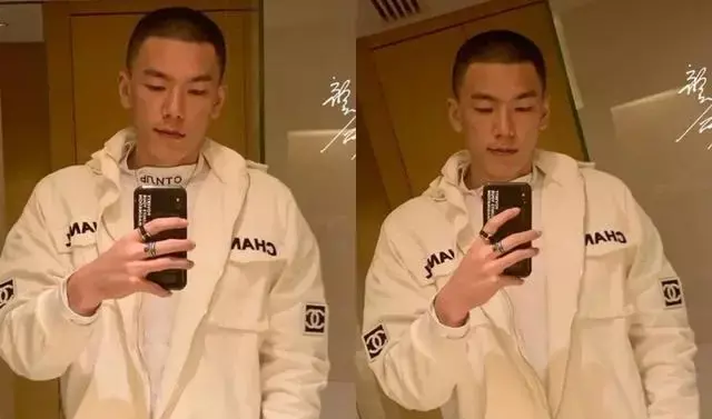 197CM高鼻梁体育生露腹毛人鱼线,腿长真的太性感 197CM高鼻梁体育生露腹毛人鱼线,腿长真的太性感