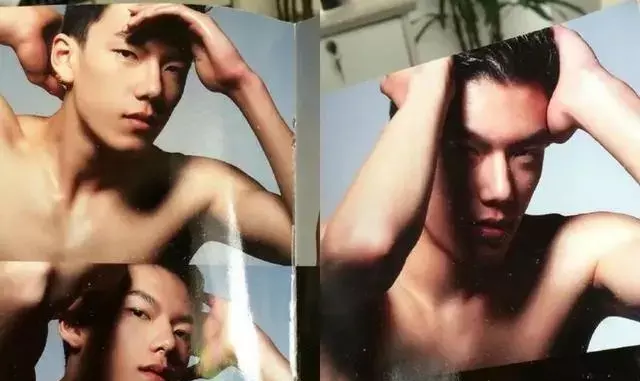 197CM高鼻梁体育生露腹毛人鱼线,腿长真的太性感 197CM高鼻梁体育生露腹毛人鱼线,腿长真的太性感
