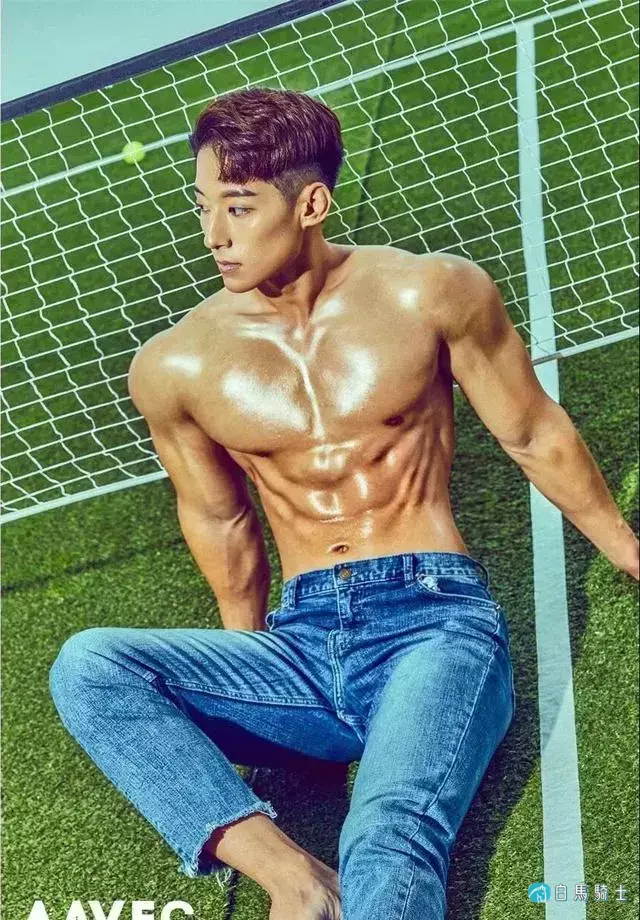 2021KR健身男模真实身材对比,是照片还是“照骗”? 2021KR健身男模真实身材对比,是照片还是“照骗”?