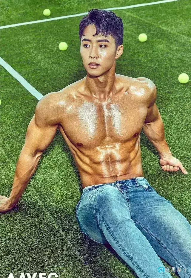 2021KR健身男模真实身材对比,是照片还是“照骗”? 2021KR健身男模真实身材对比,是照片还是“照骗”?