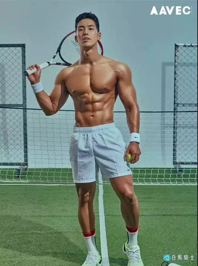 2021KR健身男模真实身材对比,是照片还是“照骗”? 2021KR健身男模真实身材对比,是照片还是“照骗”?
