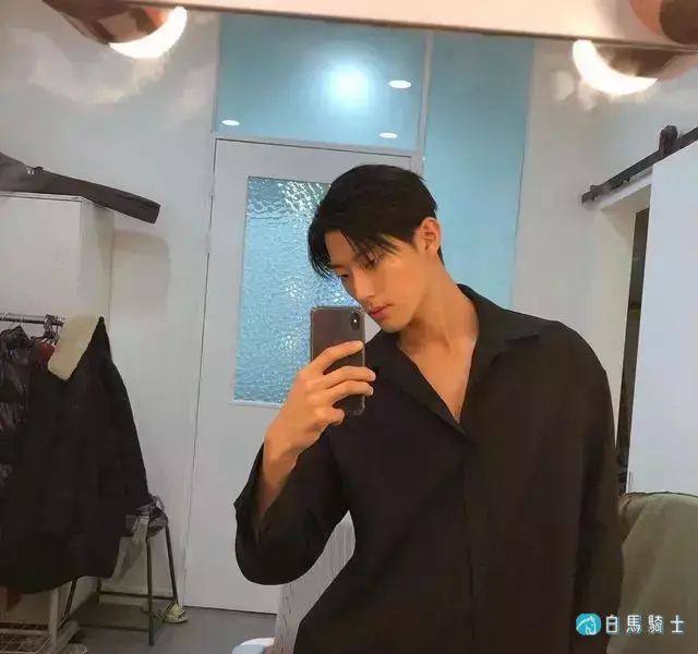 2021KR健身男模真实身材对比,是照片还是“照骗”? 2021KR健身男模真实身材对比,是照片还是“照骗”?