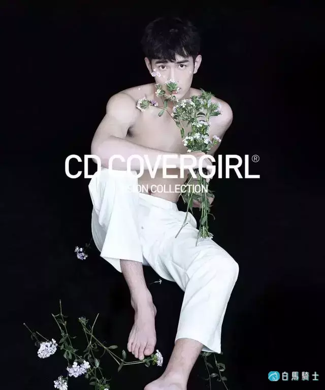石竹花+白皙薄肌男,这份柔美你爱不? 石竹花+白皙薄肌男,这份柔美你爱不?