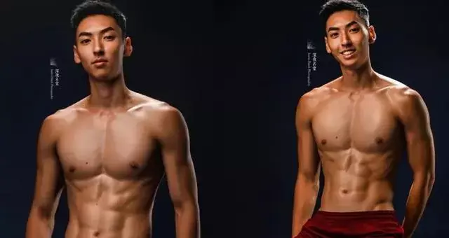 20位素人体育生大放送!原生态好身材,竟然这么好看! 20位素人体育生大放送!原生态好身材,竟然这么好看!