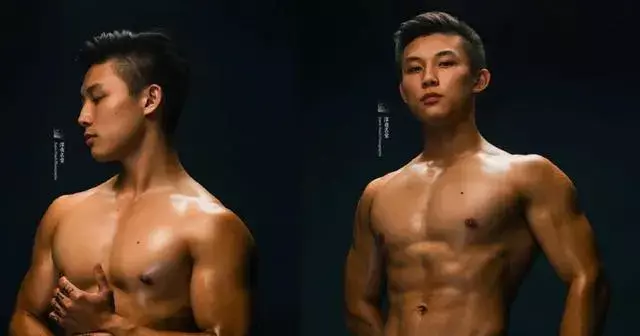 20位素人体育生大放送!原生态好身材,竟然这么好看! 20位素人体育生大放送!原生态好身材,竟然这么好看!