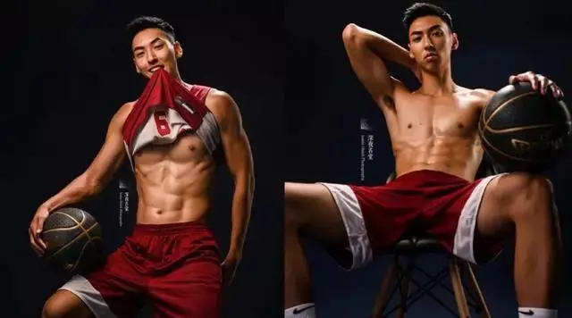20位素人体育生大放送!原生态好身材,竟然这么好看! 20位素人体育生大放送!原生态好身材,竟然这么好看!