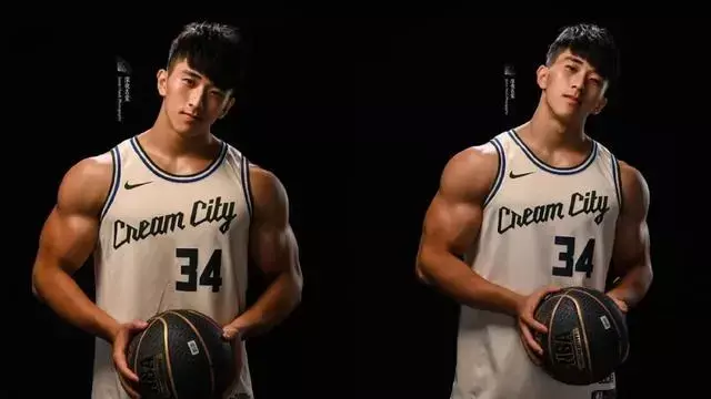 20位素人体育生大放送!原生态好身材,竟然这么好看! 20位素人体育生大放送!原生态好身材,竟然这么好看!