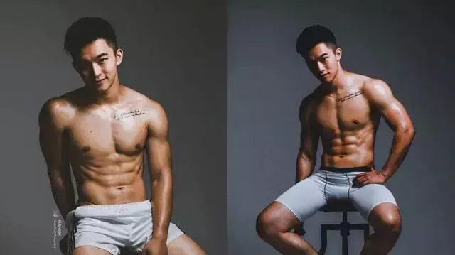 20位素人体育生大放送!原生态好身材,竟然这么好看! 20位素人体育生大放送!原生态好身材,竟然这么好看!
