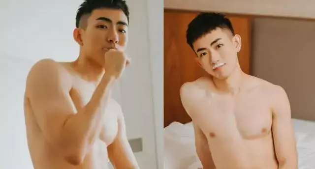 20位素人体育生大放送!原生态好身材,竟然这么好看! 20位素人体育生大放送!原生态好身材,竟然这么好看!
