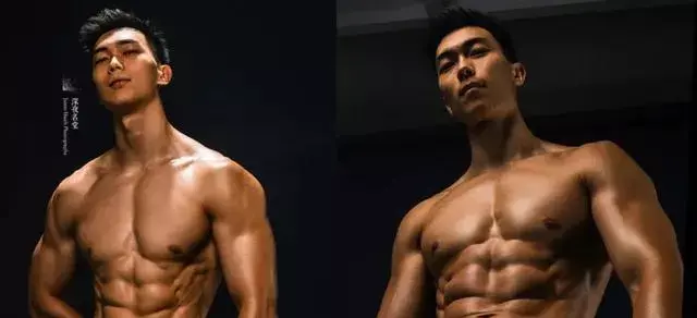 20位素人体育生大放送!原生态好身材,竟然这么好看! 20位素人体育生大放送!原生态好身材,竟然这么好看!