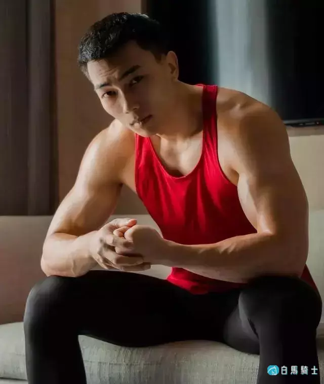 20位素人体育生大放送!原生态好身材,竟然这么好看! 20位素人体育生大放送!原生态好身材,竟然这么好看!
