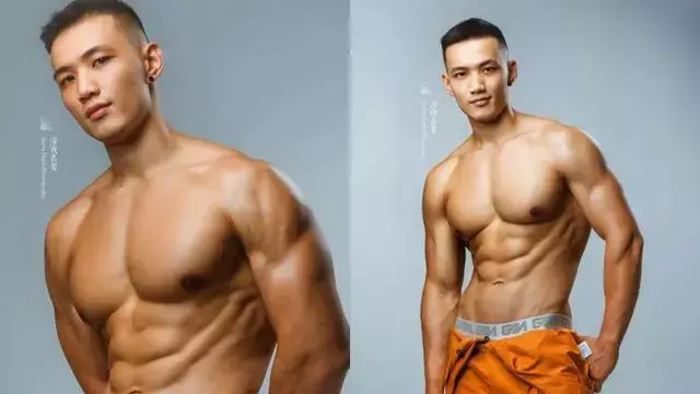 20位素人体育生大放送!原生态好身材,竟然这么好看! 20位素人体育生大放送!原生态好身材,竟然这么好看!