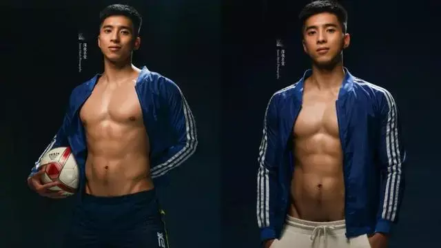 20位素人体育生大放送!原生态好身材,竟然这么好看! 20位素人体育生大放送!原生态好身材,竟然这么好看!