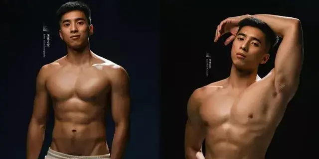 20位素人体育生大放送!原生态好身材,竟然这么好看! 20位素人体育生大放送!原生态好身材,竟然这么好看!