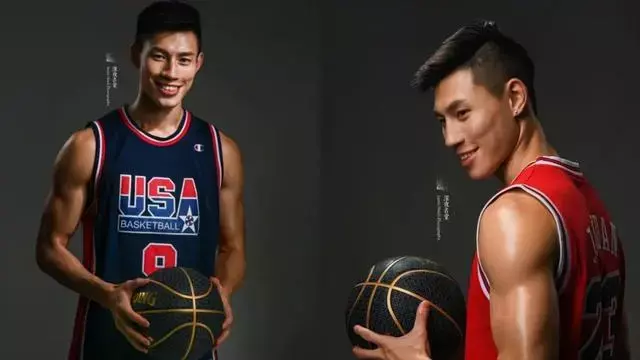 20位素人体育生大放送!原生态好身材,竟然这么好看! 20位素人体育生大放送!原生态好身材,竟然这么好看!