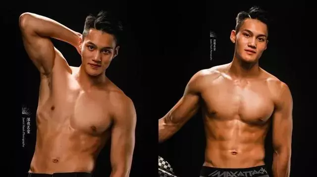 20位素人体育生大放送!原生态好身材,竟然这么好看! 20位素人体育生大放送!原生态好身材,竟然这么好看!