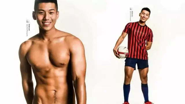 20位素人体育生大放送!原生态好身材,竟然这么好看! 20位素人体育生大放送!原生态好身材,竟然这么好看!