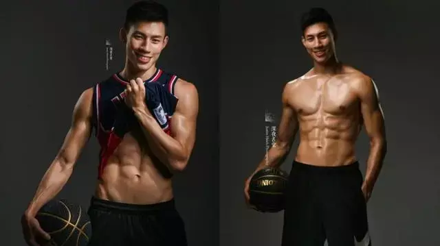 20位素人体育生大放送!原生态好身材,竟然这么好看! 20位素人体育生大放送!原生态好身材,竟然这么好看!