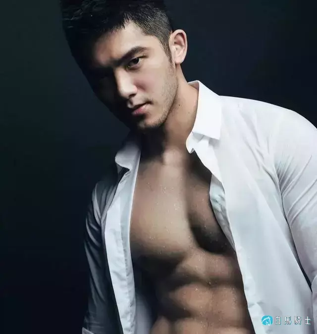 2020年娱乐圈十大新上位帅哥,第一名蔡国庆都想吸! 2020年娱乐圈十大新上位帅哥,第一名蔡国庆都想吸!