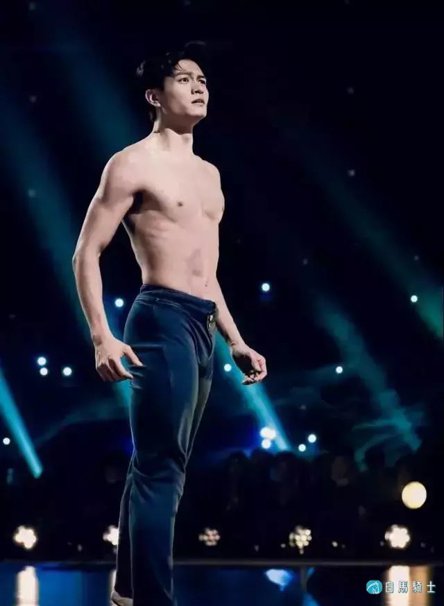 2020年娱乐圈十大新上位帅哥,第一名蔡国庆都想吸! 2020年娱乐圈十大新上位帅哥,第一名蔡国庆都想吸!