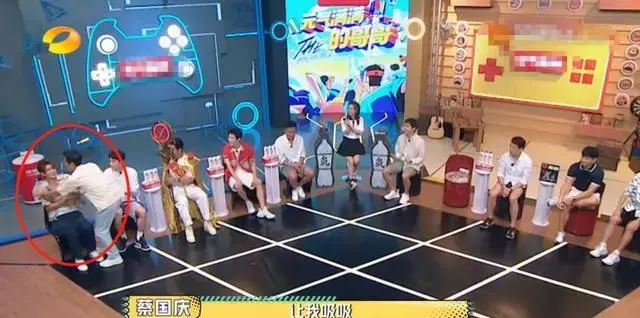 2020年娱乐圈十大新上位帅哥,第一名蔡国庆都想吸! 2020年娱乐圈十大新上位帅哥,第一名蔡国庆都想吸!