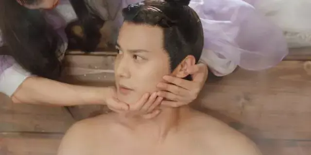 “2020年影视剧中最会脱的男星”,是否有你心水的男神! “2020年影视剧中最会脱的男星”,是否有你心水的男神!